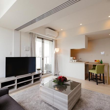 Oakwood Apartments Minami Azabu 東京都 外观 照片